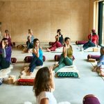 Become a Certified Yoga Teacher Join Our Training Program