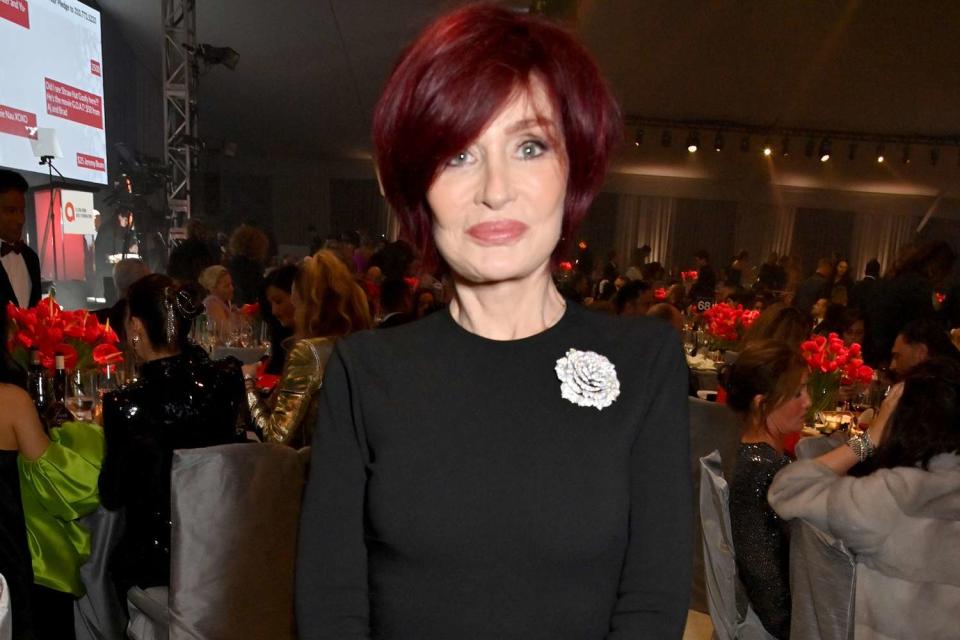 Sharon Osbourne Is Quitting Ozempic After Losing 42 Lbs. — Here’s What Happens When You Stop Taking the Medication