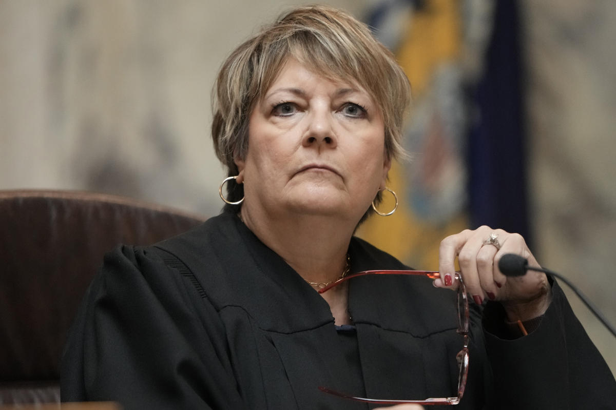 Wisconsin Supreme Court won’t hear longshot case trying to head off impeachment