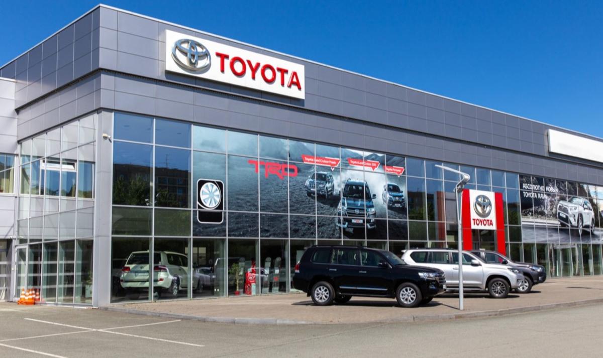 New Toyota dealership stirs controversy with worrisome location selection: ‘[It’s] heartbreaking’