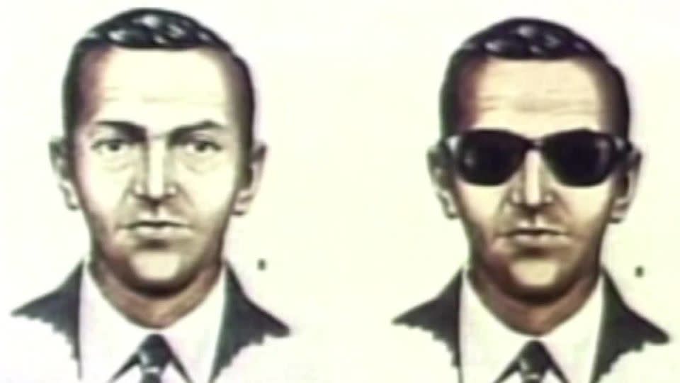 In 1971, a mysterious hijacker parachuted out of a plane with 0,000 and vanished. This man is suing the FBI to get potential new clues
