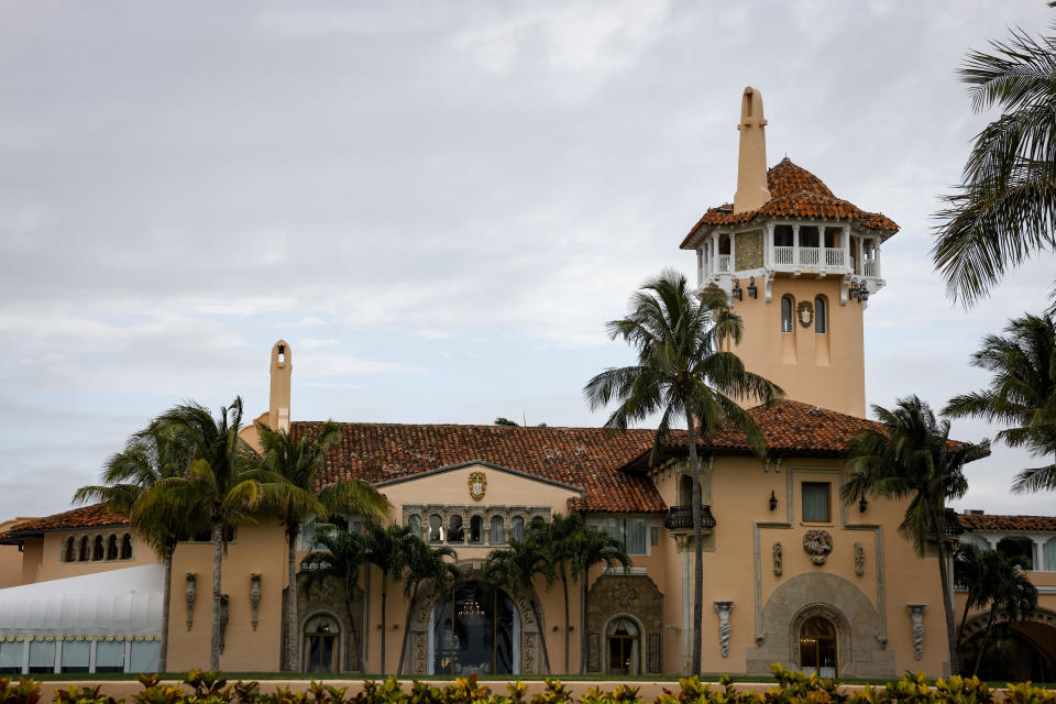 Trump says Mar-a-Lago is worth .8B, but his company hasn’t always agreed