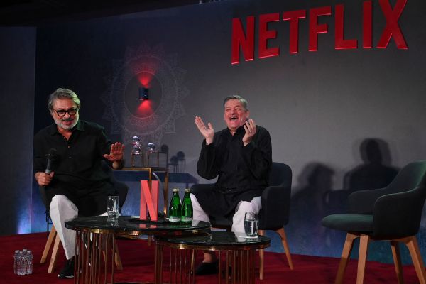 Netflix’s 6.5M India clients overshadowed through Excellent Video clip as well as Disney, Bernstein mentions