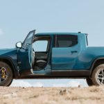 Rivian Q3 shippings defeat requirements, dive 23% coming from previous region
