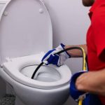 Efficient Drain Cleaning Service in Rowland Heights