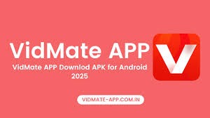 Vidmate APK No Ads Free Download for Android Devices