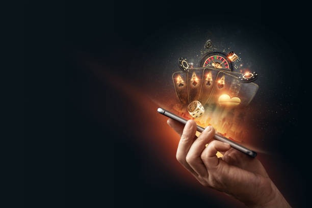 Safe Banking at a casino en ligne fiable