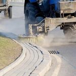 Complete Commercial Pavement Work for Parking Lots and Roads
