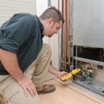 Trusted AC Repair Hayes Technicians Near You