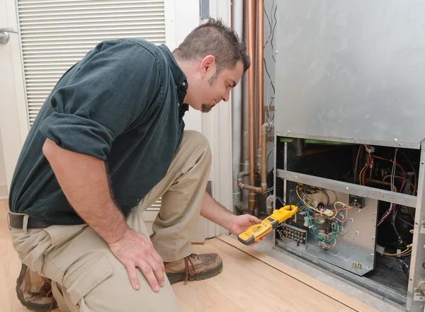 Trusted AC Repair Hayes Technicians Near You