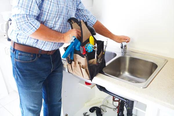 Plumbing Service Summerville Experts Ready to Solve Any Problem