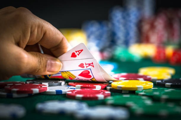 Find a Beginner-Friendly Guide to Football Betting Sites