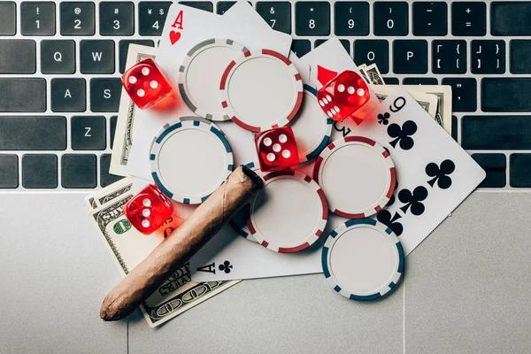 Popular mejores casinos online Explained