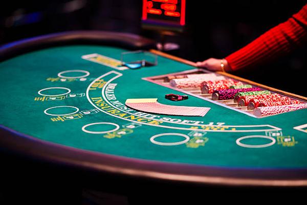 Finding Secure Gaming Choices With casino trực tuyến uy tín