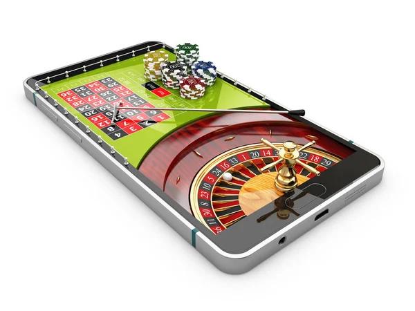 How casino en ligne Platforms Handle Growth
