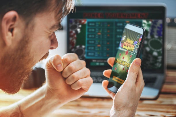 Important Safety Tips for Every casino en ligne User