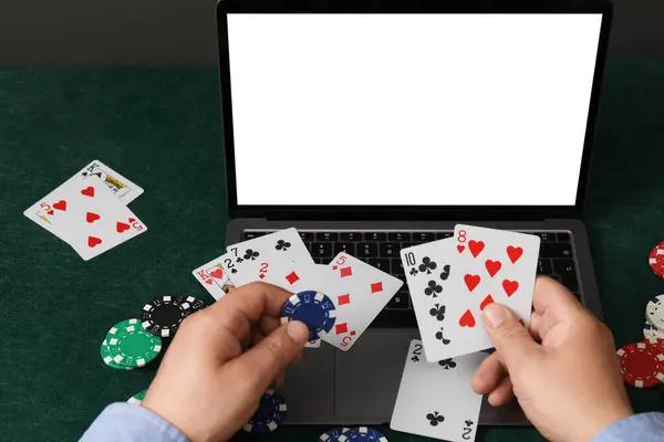 Casinò online non aams come riconoscere i rischi del gioco eccessivo