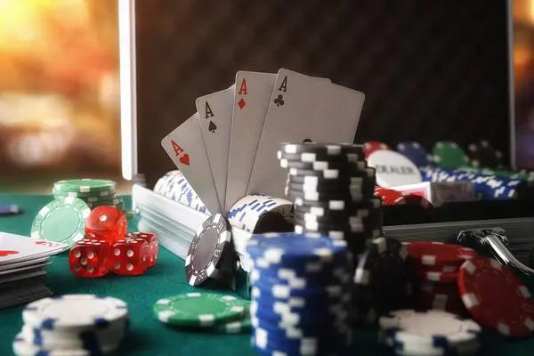 Trang cá độ bóng đá uy tín và trải nghiệm trực tuyến