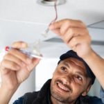 Custom Electrical Fixture Installation for Residential and Commercial Spaces