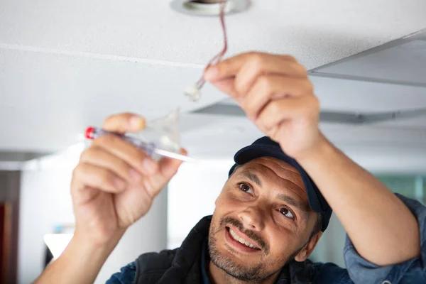Custom Electrical Fixture Installation for Residential and Commercial Spaces