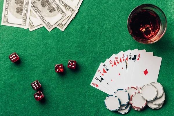 Top Games in Online Casino Cryptocurrency