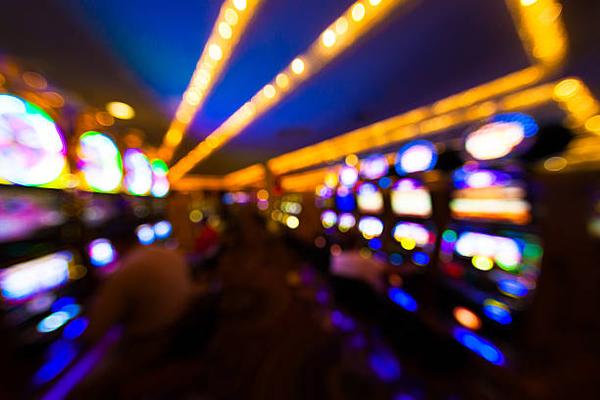 Understanding Online Gaming Platforms Through a lista casino non aams