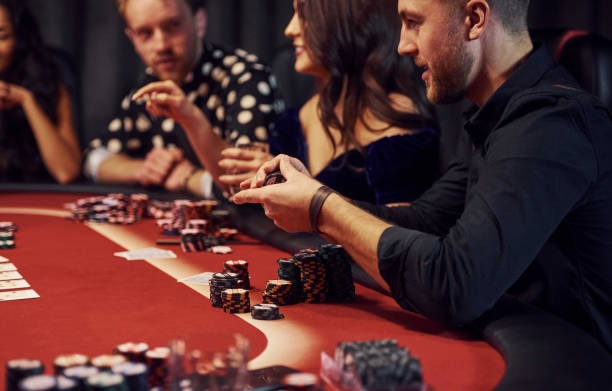 Examining Slot Volatility and Best Online Casinos In Saudi Arabia
