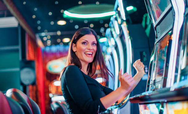 Find Modern Casino Technology Across Best Online Casinos in Cambodia
