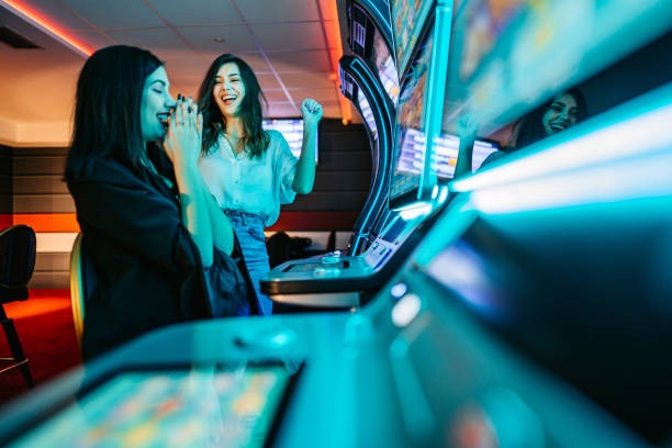 Exploring the Main Gaming Features of Online Casino Singapore