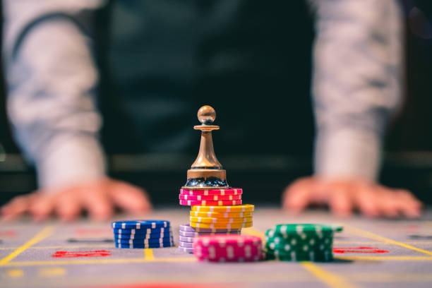 Things to Consider When Searching for best online casinos kuwait