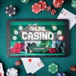 How Players Find Popular Sections on Online Casino Singapore