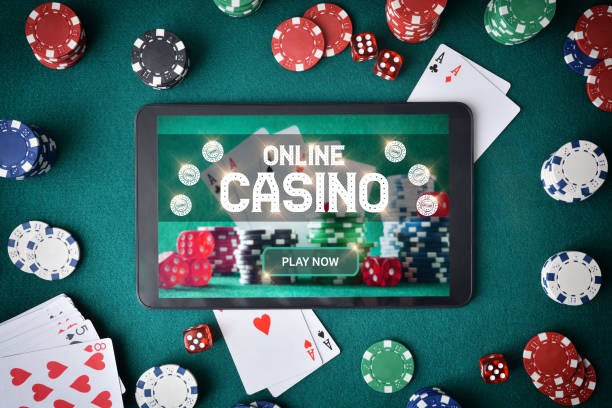 Things to Consider When Searching for bahrain online casino