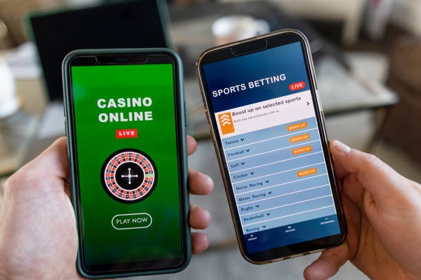Things to Consider When Searching for online casino israel