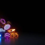 Exploring Various Website Features on Online Casino Singapore