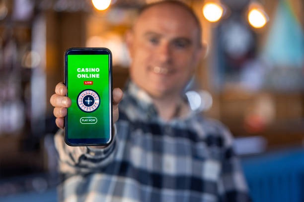 Fresh Insights Into saudi arabia online casinos