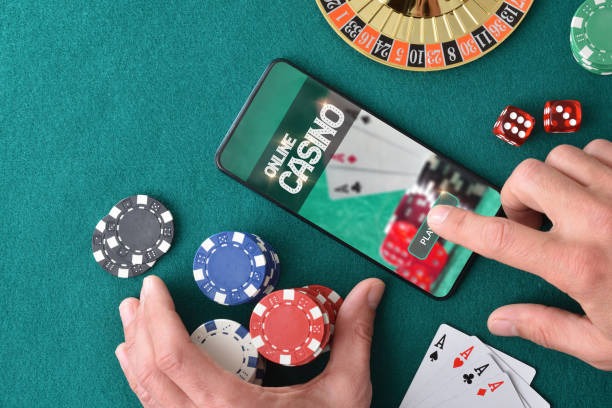 Things to Consider When Searching for bahrain online casino